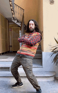 Bivio GIF by biviomilano