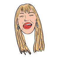 Ltm Sticker by Cate