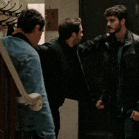 Friends Trio GIF by Burak Berkay