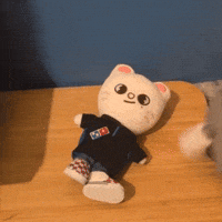 Truck Jumping GIF