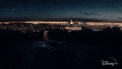 Happier Than Ever GIF by Disney+