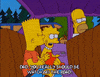 Lisa Simpson GIF by The Simpsons