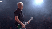 Taylor Hawkins Tribute Concert GIF by Paramount+
