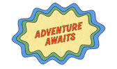 Shopping Adventure Sticker by Macy's