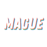 Maje Sticker by Annbells