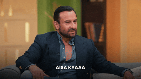 Kajol GIF by MrsFunnyBones