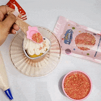 GIF by Yum Crumbs