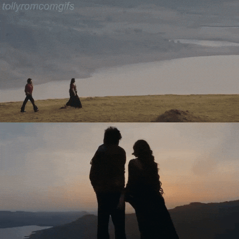 Pawan Kalyan Power GIF by Sharat overseas distribution