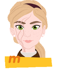 Magic Wow Sticker by Star Stable