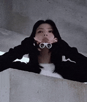 Binoculars Hansohee GIF