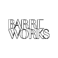 Barre Fitness Sticker by Barreworks