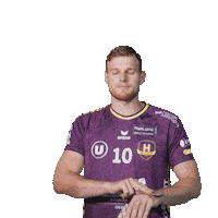 Handball H Sticker by HBCNantes