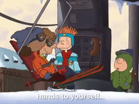 nickrewind nicksplat as told by ginger GIF