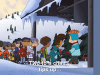 nickrewind nicksplat as told by ginger GIF