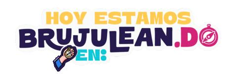 Compass Sticker by brujuleando