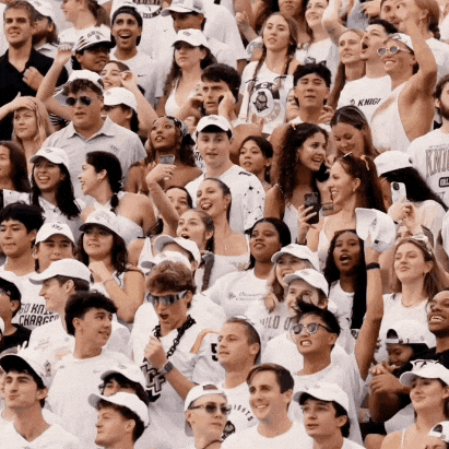 College Football GIF by UCF Knights