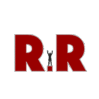 RinconRunner running run runner rr Sticker