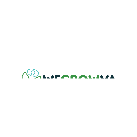Sticker by WeGrow VA