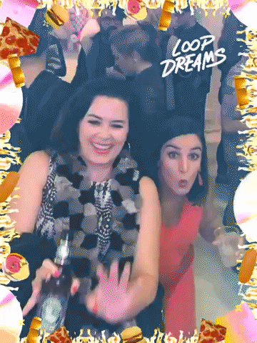 by Loop Dreams GIF Booth