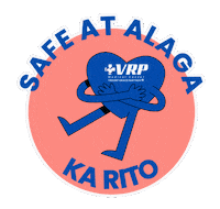 Vrpmc Sticker by VRP Medical Center