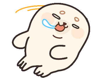 Ashu Asue Sticker
