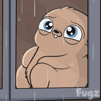 Sad Waiting For You GIF by Fugz Official