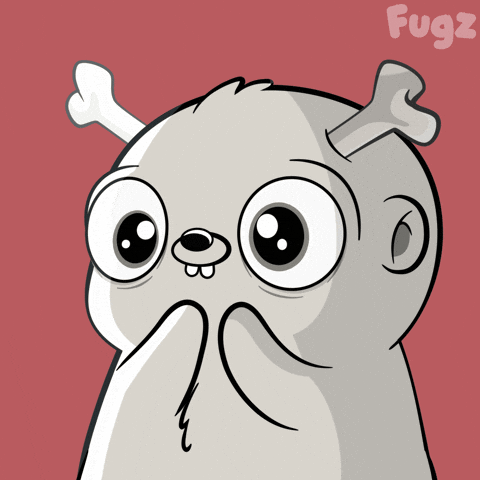 I Like It Wow GIF by Fugz Official