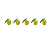 Olive Oil Rainbow Sticker by Frantoio Muraglia