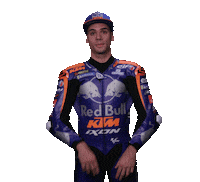 miguel oliveira moto gp stickers Sticker by MotoGP