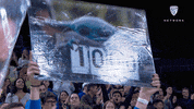 The Den Cheer GIF by Pac-12 Network
