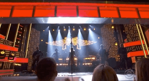 acm awards 2019 acms GIF by Academy of Country Music Awards