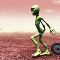 Will Smith Help GIF by Ultra Records