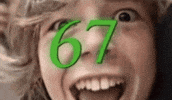 alien_meme meme viral 67 GIF