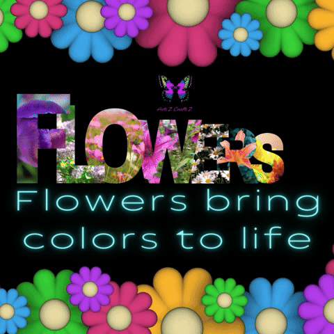 FLOWERSโฟ