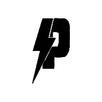 PAULCRT dj house club techno Sticker