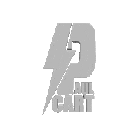 PAULCRT dj house club techno Sticker