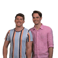 Channel 9 Wink Sticker by LEGO Masters Australia