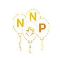 nadzieja_na_przyszlosc fond fundacja nnp nadzieja Sticker