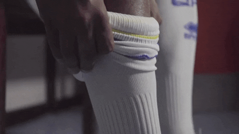 Pull Up Football Kit GIF by QPR FC