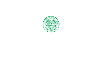 Celtic Fc Champions Sticker by Celtic Football Club