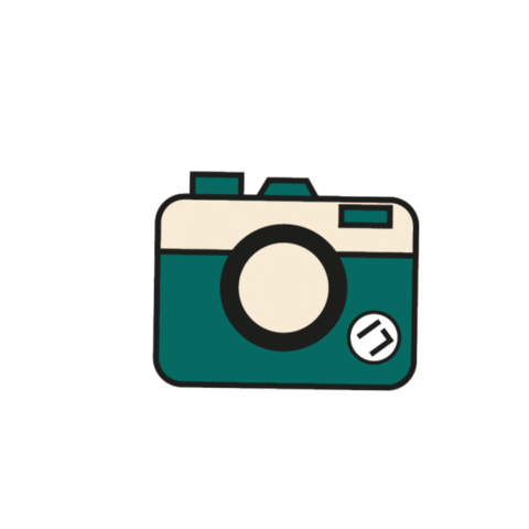 Video Photography Sticker by SEVENTIN