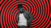 Glitch Hypnosis GIF by Bazzi