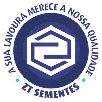 Agro Soja Sticker by ZT Sementes