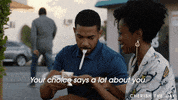 CherishTheDay love los angeles own black love GIF