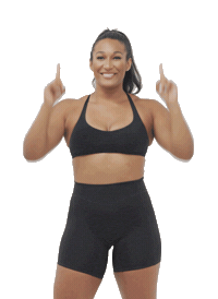 Workout Sticker by EvolveYou
