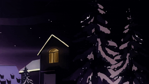 SAVEPOINT giphyupload animated series interactive GIF