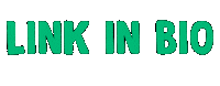 Trendmo social media link in bio linkinbio trendmo Sticker