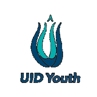 uidyouth youth genclik uid uidyouth Sticker