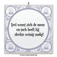 Rust Troost GIF by Tegelspreuken.nl