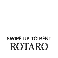 Fashion Swipe Up Sticker by Rotaro